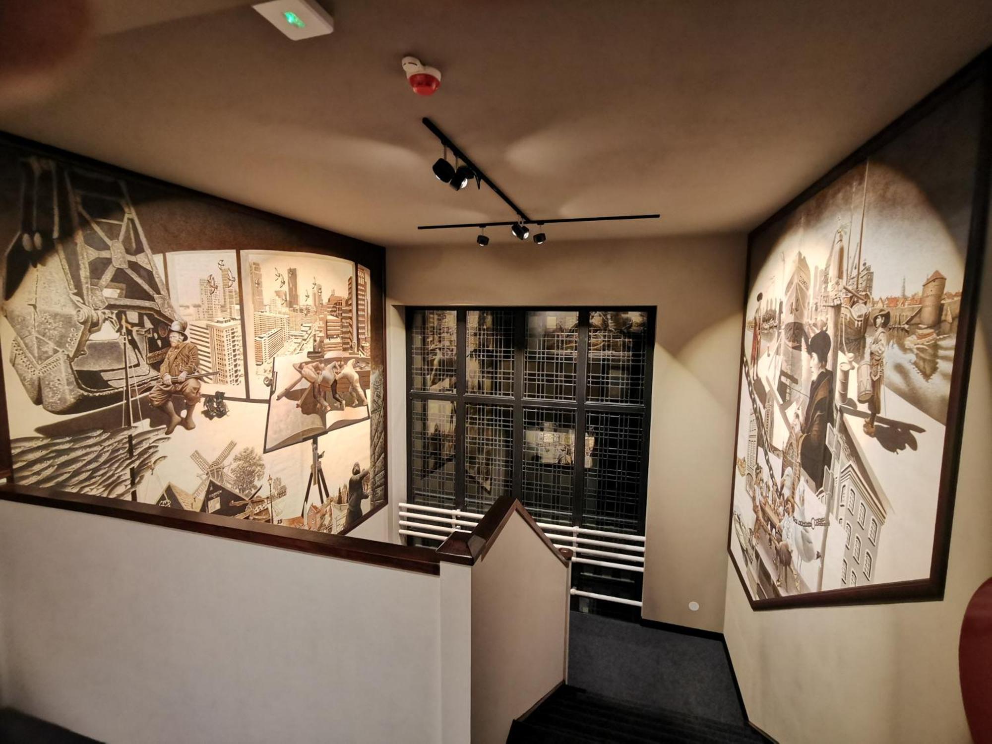 Hotel Parkzicht Valkenburg aan de Geul Dış mekan fotoğraf