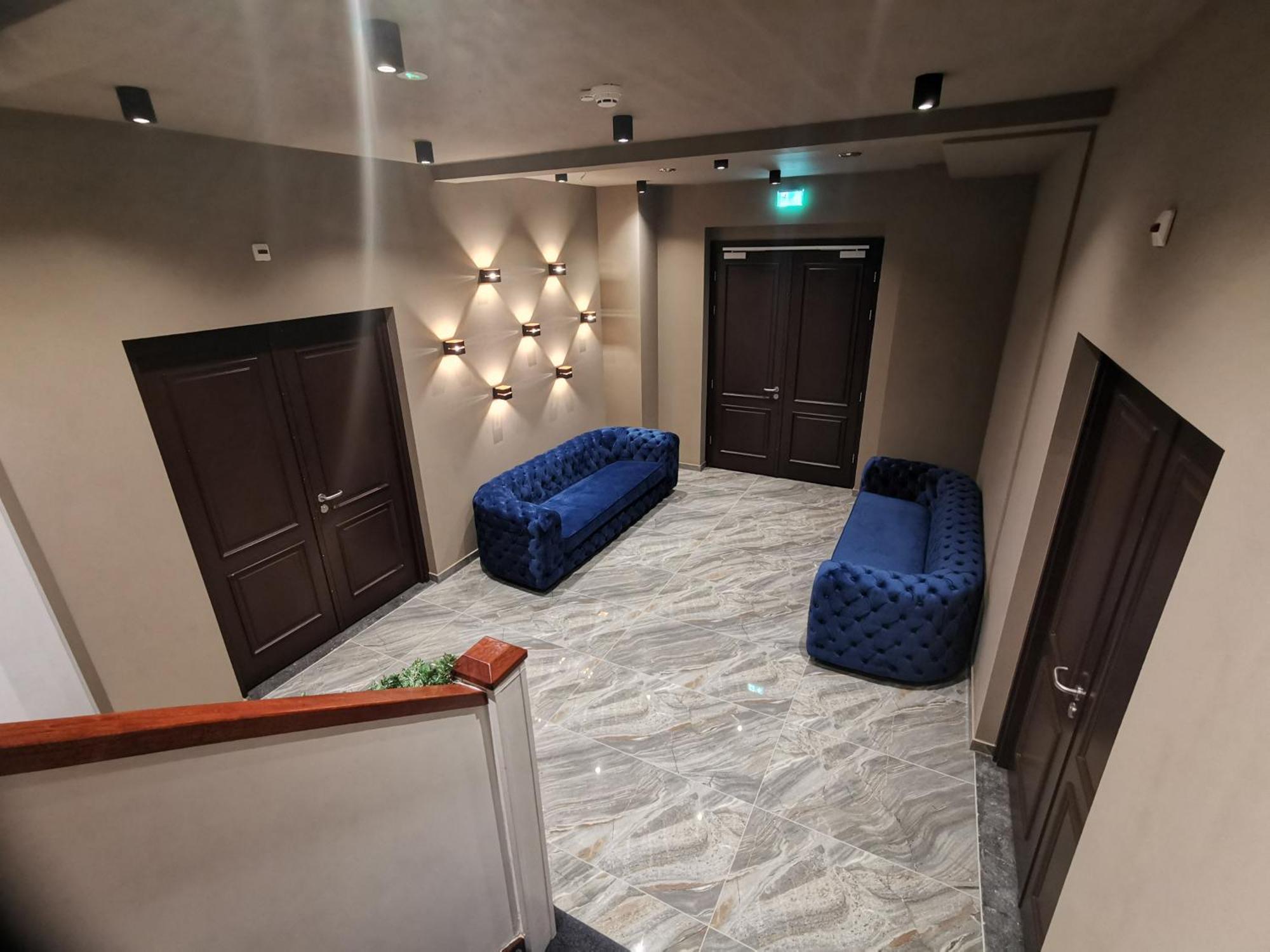 Hotel Parkzicht Valkenburg aan de Geul Dış mekan fotoğraf