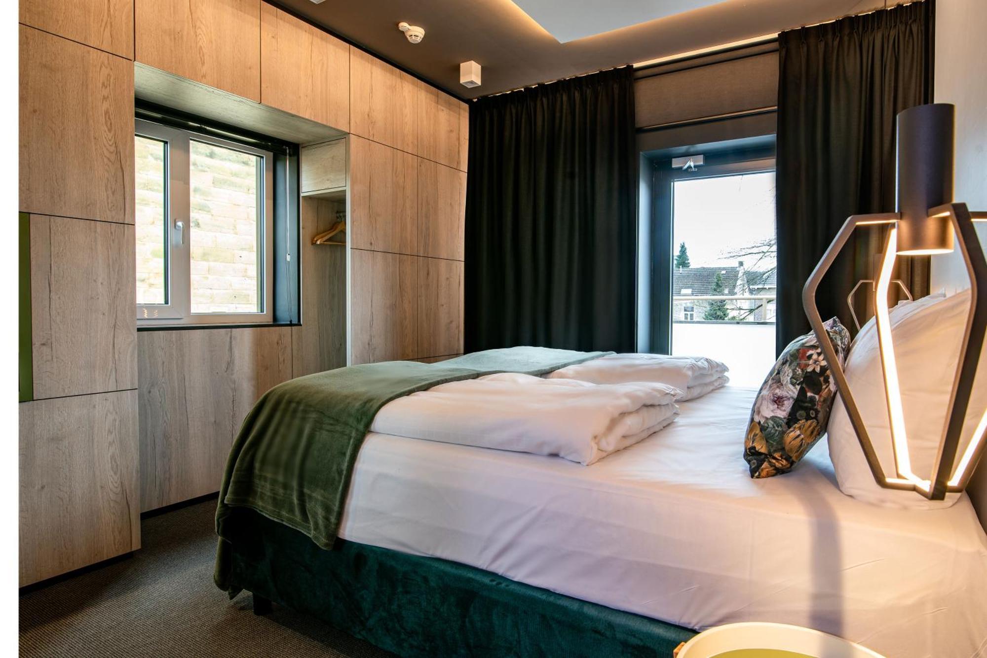 Hotel Parkzicht Valkenburg aan de Geul Dış mekan fotoğraf