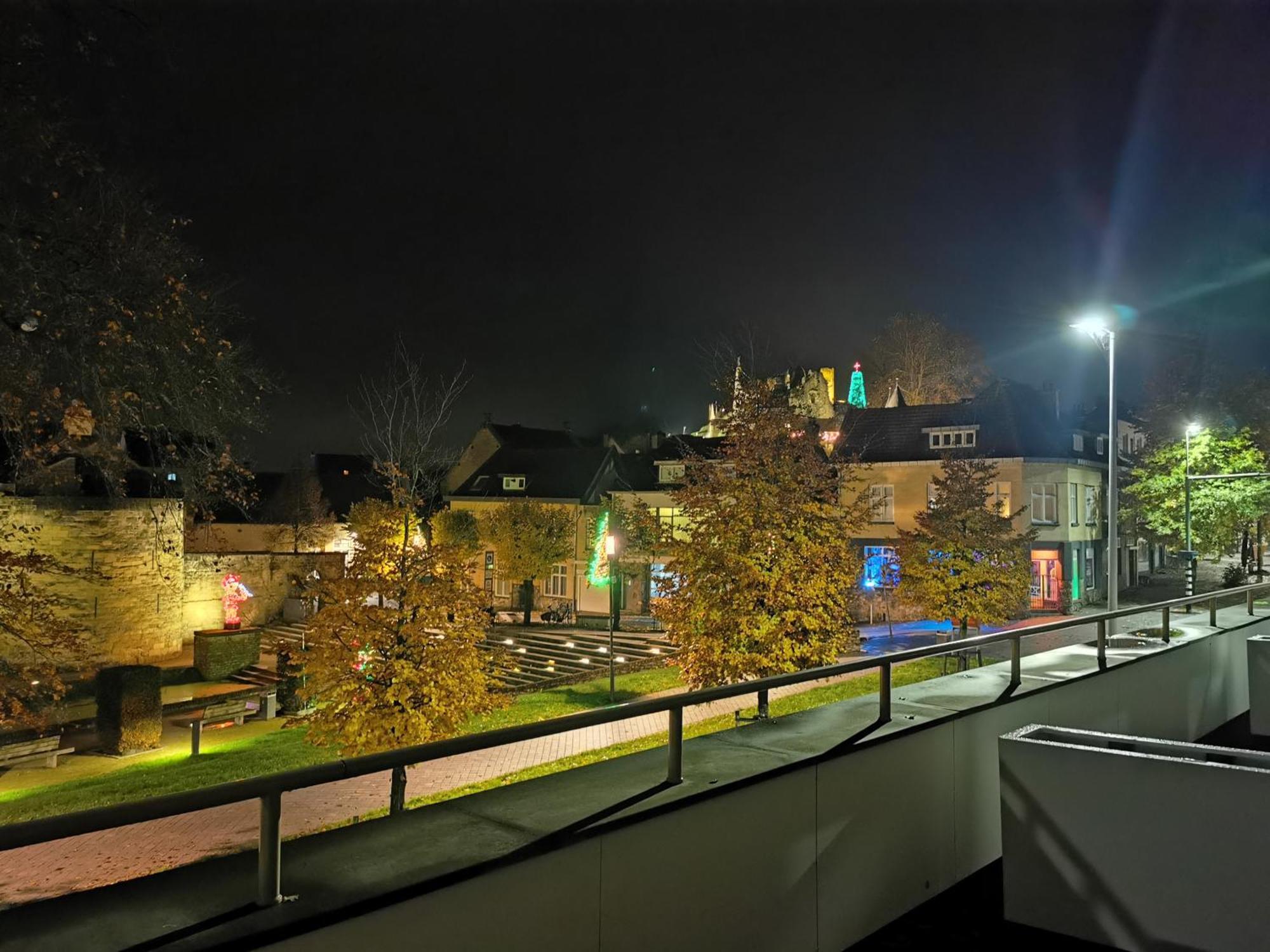 Hotel Parkzicht Valkenburg aan de Geul Dış mekan fotoğraf